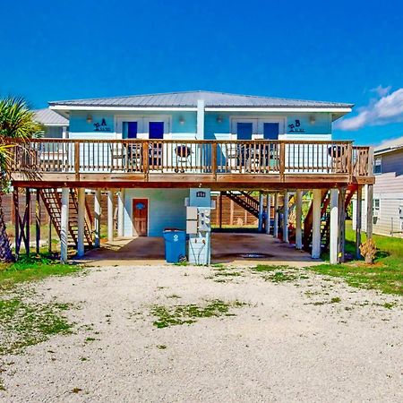 The Sand & Surf Beach House A Gulf Shores Exterior foto