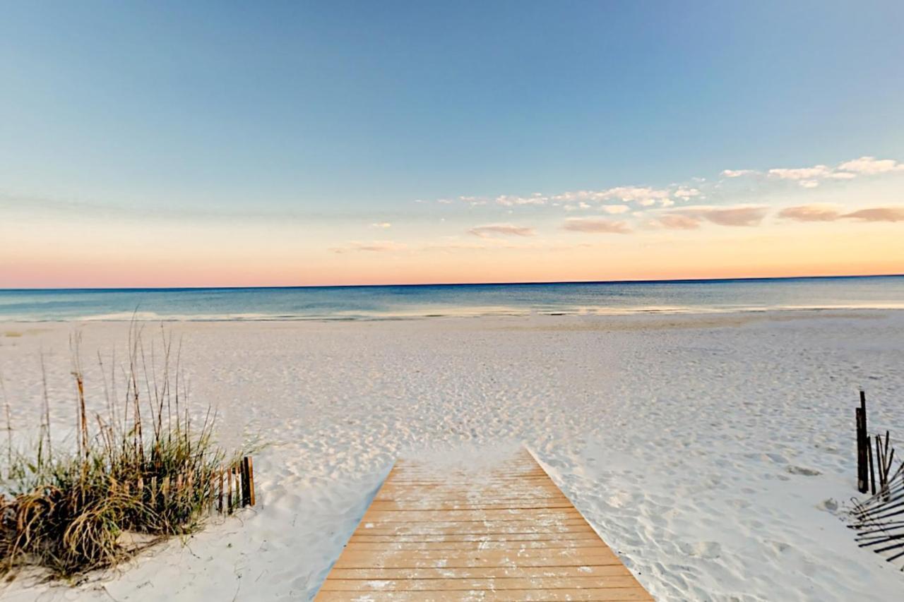 The Sand & Surf Beach House A Gulf Shores Exterior foto