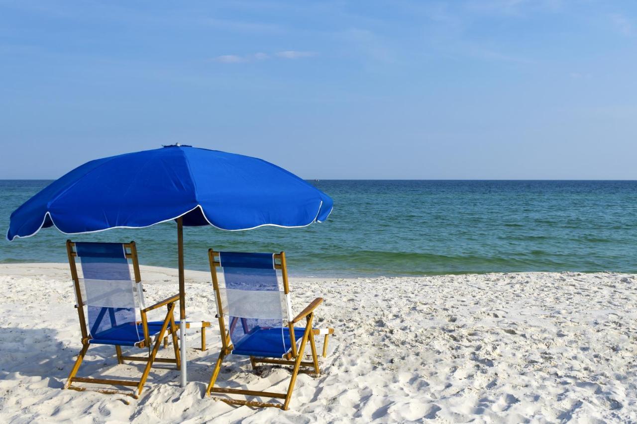 The Sand & Surf Beach House A Gulf Shores Exterior foto