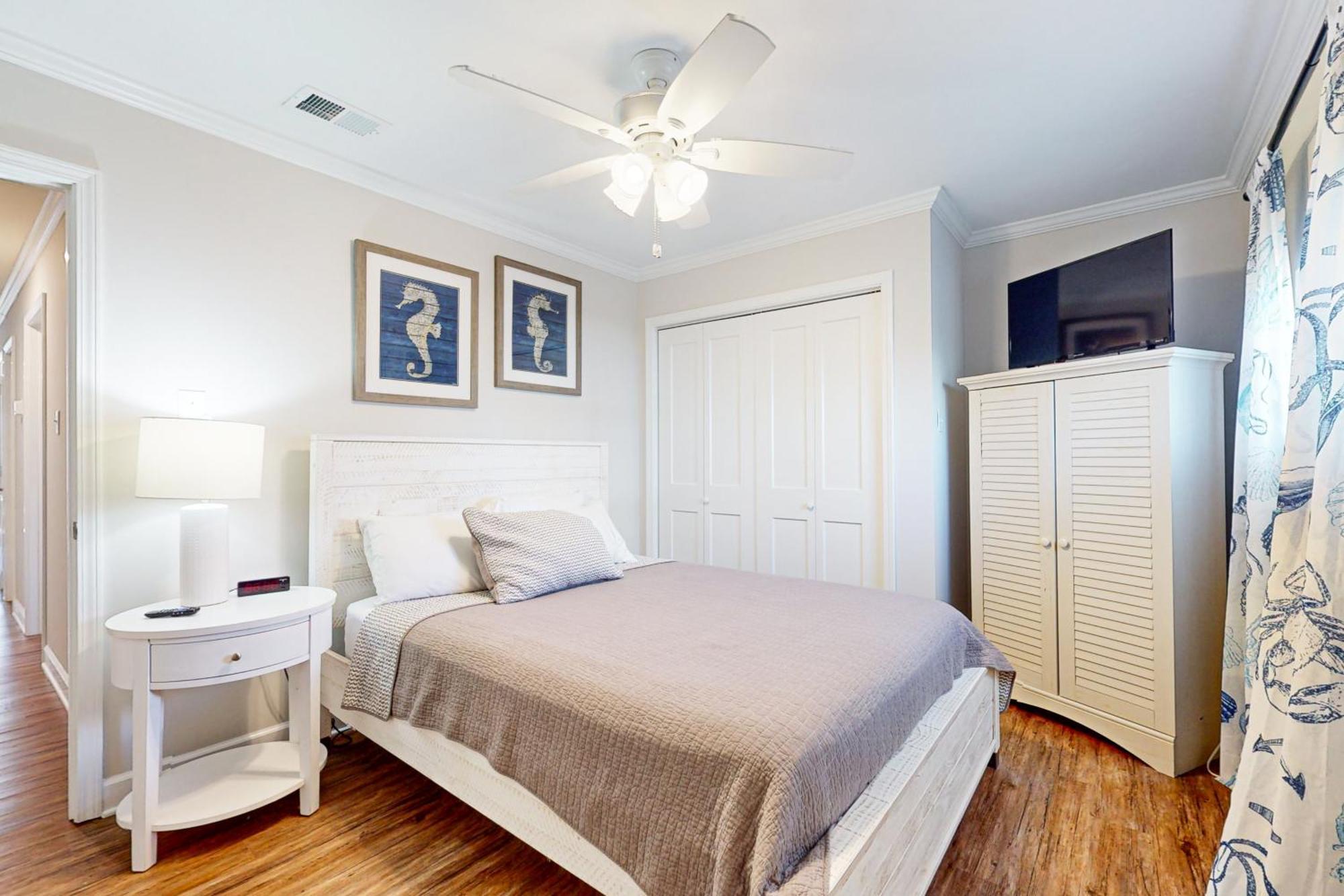 The Sand & Surf Beach House A Gulf Shores Exterior foto